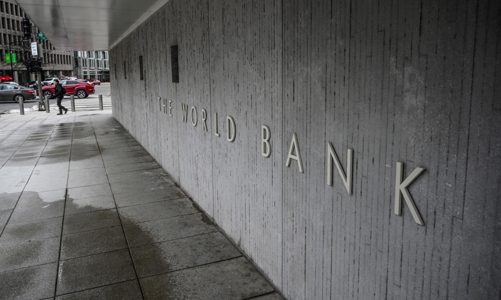 WB nâng dự báo tăng trưởng kinh tế toàn cầu nhờ lạc quan về Mỹ