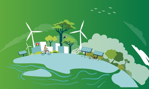 Phân bón Cà Mau công bố định hướng phát triển bền vững