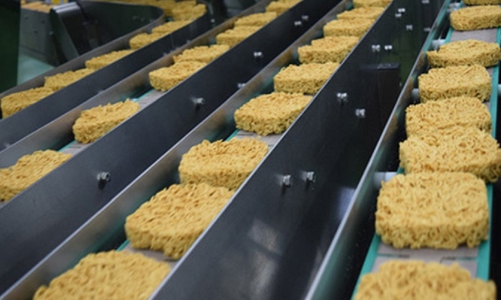 Mì ăn liền thoát “luồng đỏ” khi vào EU, Việt Nam vẫn còn 4 nông sản bị kiểm soát chặt