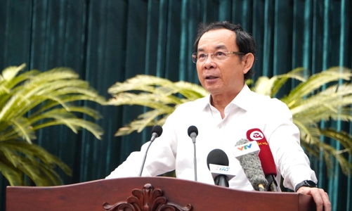 Cần các cơ chế đột phá để xây dựng 200 km đường sắt đô thị tại TP.HCM