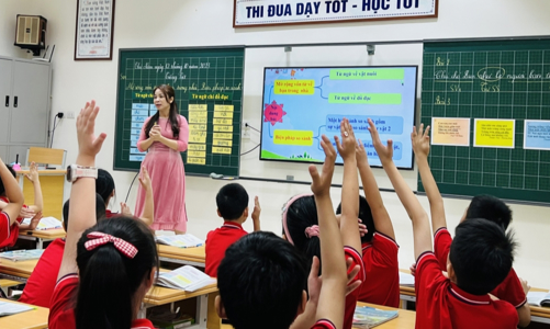 Không để xảy ra lợi ích nhóm khi triển khai Học bạ số