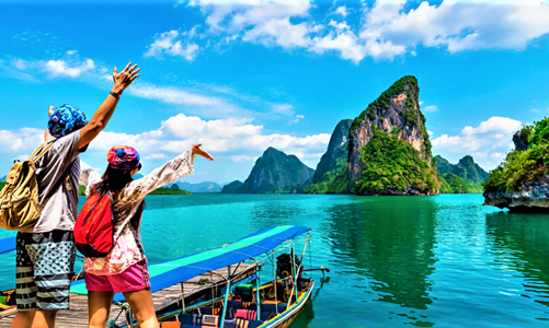 Công nghệ khách sạn giúp ngành du lịch Đông Nam Á phục hồi mạnh mẽ sau suy thoái kinh tế