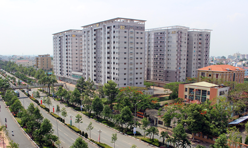 Giám sát quản lý thị trường bất động sản và nhà ở xã hội tại Đồng Nai