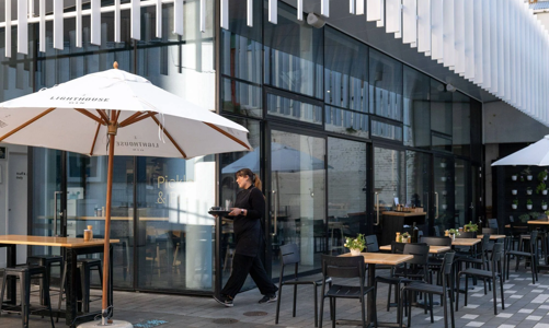 Áp lực chi phí đang dồn ép loạt nhà hàng tại “thiên đường ẩm thực”