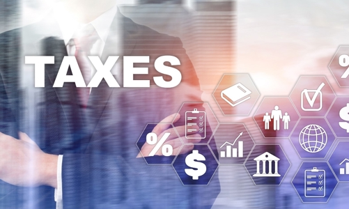 Trên 99% doanh nghiệp nộp thuế điện tử