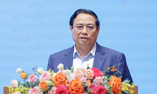 Thủ tướng yêu cầu tìm giải pháp tháo gỡ khó khăn tài chính cho doanh nghiệp vật liệu xây dựng