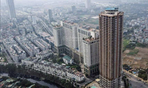 Hà Nội sẽ xuất hiện nhiều dự án chung cư từ  80 - 230 triệu đồng/m2