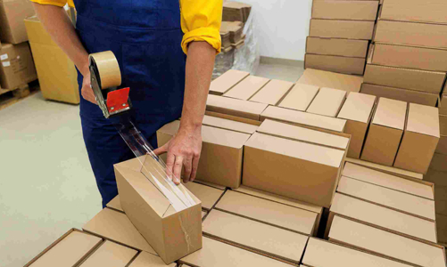 Chuyển đổi logistics xanh trong thương mại điện tử vấp phải 4 thách thức 