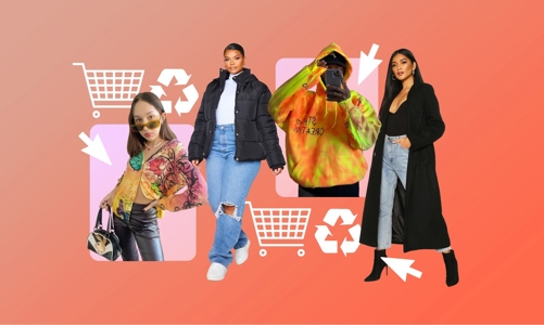 Vì sao các thương hiệu thời trang nhanh vẫn tăng trưởng doanh thu?