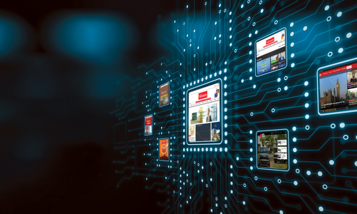 Tìm mô hình thúc đẩy phát triển kinh tế báo chí Việt Nam