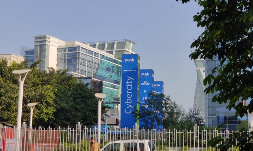 Tham vọng trở thành trung tâm AI, Ấn Độ 