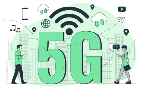 Vai trò của 5G trong chiến lược chuyển đổi số, chuyển đổi xanh của Việt Nam
