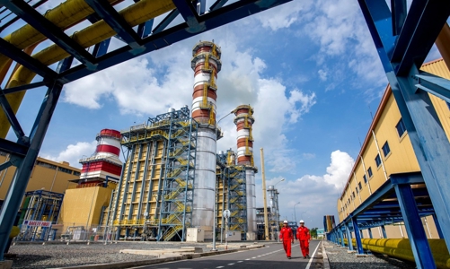 Giá tăng 42% trong 3 tháng, khi nào POW nhận được bồi thường 1.000 tỷ cho sự cố Vũng Áng 1?