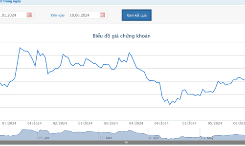 HBC chuẩn bị phát hành hơn 73 triệu cổ phiếu hoán đổi nợ