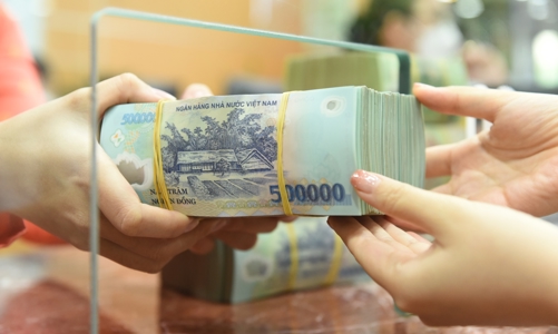 Ngân hàng muốn nới lỏng điều kiện cho vay tiêu dùng và mua bất động sản để ở