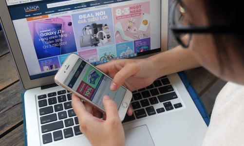 Tổng Cục thuế sẽ cân nhắc đánh thuế VAT đơn hàng giá trị nhỏ nhập khẩu qua Shopee và TikTok