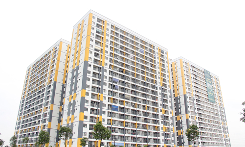 Bắc Giang thúc tiến độ các dự án nhà ở xã hội ngàn tỷ 