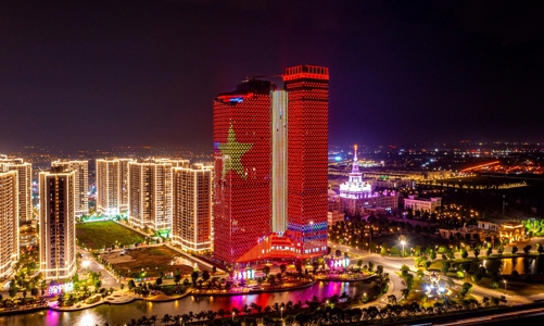 Vingroup được Fortune vinh danh Top 50 doanh nghiệp lớn nhất