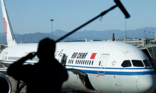 Triệu phú Trung Quốc di cư nhiều nhất thế giới