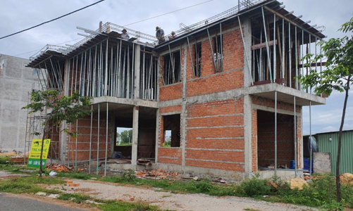 TP.HCM: Nhà ở riêng lẻ chỉ được xây 01 tầng hầm