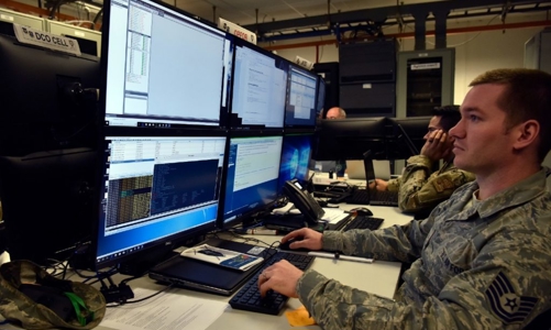 Châu Âu tăng cường đầu tư vào startup công nghệ quốc phòng