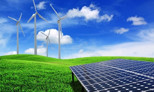 Việt Nam cần đẩy nhanh tiến trình chuyển đổi năng lượng xanh để đạt mục tiêu net zero vào năm 2050 