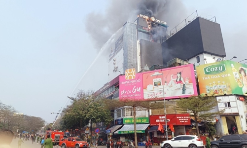 Nghiên cứu quy định điều kiện phòng cháy chữa cháy với loại hình nhà ở kết hợp sản xuất, kinh doanh