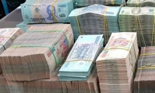 Đưa thông tin gian dối để chiếm đoạt 80 tỷ đồng tiền đặt cọc dự án bất động sản 