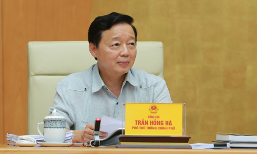 Đề xuất sử dụng ngân sách nhà nước mua nhà ở thương mại để phục vụ tái định cư