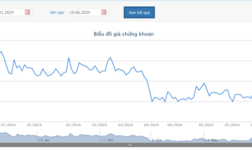 YEG lên kế hoạch chuyện nhượng cùng lúc 6 công ty con