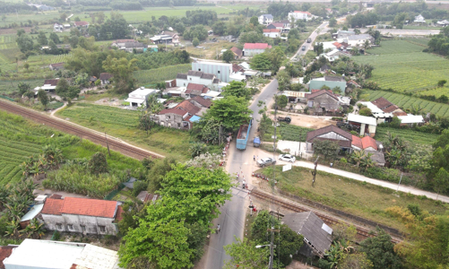 Quảng Nam đề xuất bổ sung kinh phí bồi thường, giải phóng mặt bằng dự án quốc lộ 14E