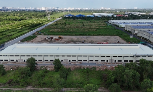 Nhu cầu thuê xưởng xây sẵn tăng: Các khu công nghiệp gia tăng nguồn cung chất lượng cao