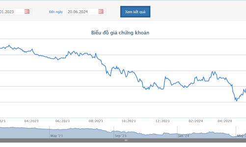 Sẽ giảm 30% vốn nhà nước nắm giữ tại BCM đến năm 2025