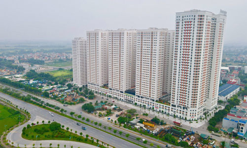 Cơ sở hạ tầng là bảo chứng phát triển an toàn cho bất động sản