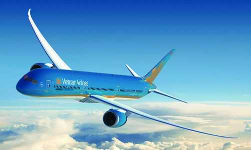 Vietnam Airlines trở lại quỹ đạo tăng trưởng, phấn đấu lãi trên 4.000 tỷ năm 2024