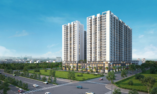 Thu nhập bao nhiêu mới mua được nhà Hà Nội, TP.HCM?