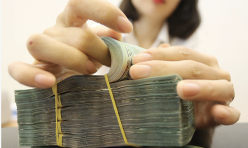 Dự báo 3 năm tới, các ngân hàng phát hành 283.000 tỷ đồng trái phiếu tăng vốn cấp 2 