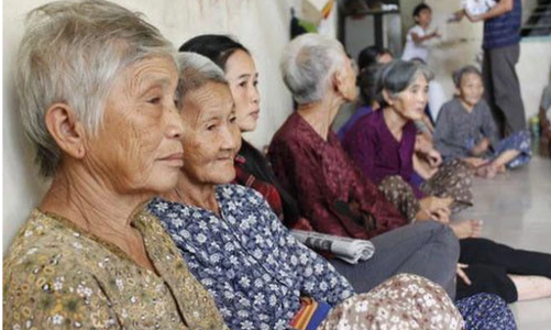 Đề xuất tăng mức chuẩn trợ cấp xã hội lên 500.000 đồng/tháng từ ngày 1/7