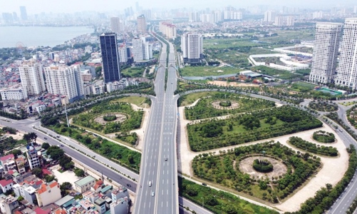 Luật đất đai, nhà ở có hiệu lực sớm ngày nào tốt ngày đó