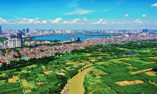 Xóa bỏ tư duy nhiệm kỳ, cơ chế “xin-cho” trong xây dựng, điều chỉnh, bổ sung quy hoạch