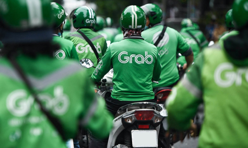 Thị trường gọi xe công nghệ: Be và Xanh SM đang lấy dần thị phần của Grab, Gojek 