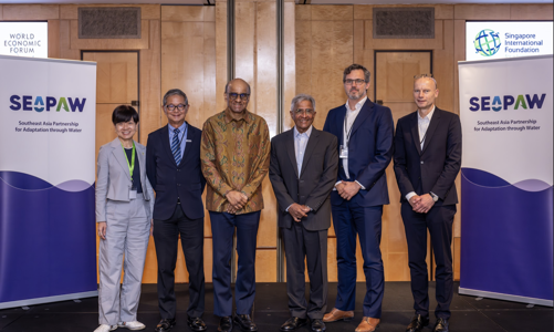 Cơ hội tiếp cận các biện pháp thích ứng với biến đổi khí hậu cho Việt Nam