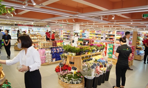 Thủ tướng yêu cầu chính sách tiền tệ và tài khoá phối hợp nhịp nhàng, hỗ trợ sản xuất và tiêu dùng trong nước