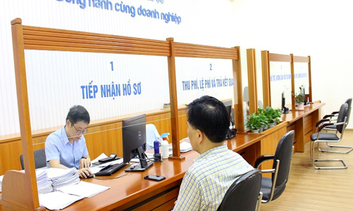 Hải Phòng: 21 sở ban ngành và 14 quận huyện thực hiện đánh giá chỉ số DDCI  