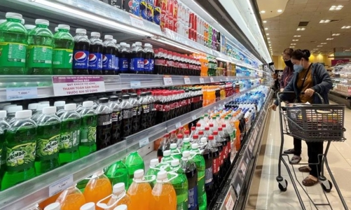 Quy định về “đường” trong dự thảo Luật thuế tiêu thụ đặc biệt chưa hợp lý