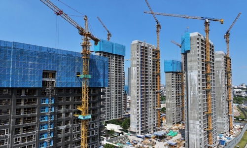 Cạn tiền, các địa phương Trung Quốc truy thu thuế từ hàng chục năm trước