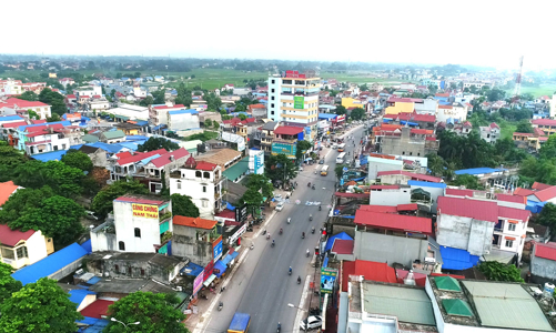 Thái Nguyên tìm chủ đầu tư cho dự án khu dân cư 470 tỷ đồng