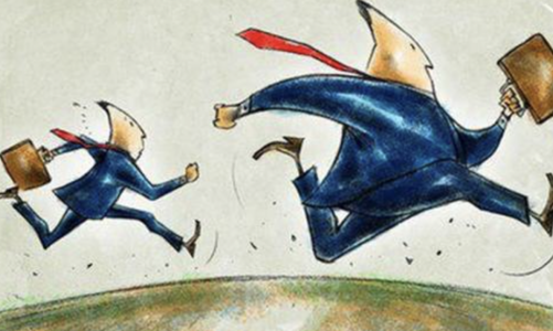 Tỷ giá vẫn nóng, khối ngoại thẳng tay bán ròng gần 1.500 tỷ, cá nhân 