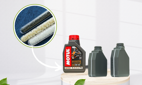 Cải tiến bao bì, giảm nhựa trong xu hướng sản xuất bền vững