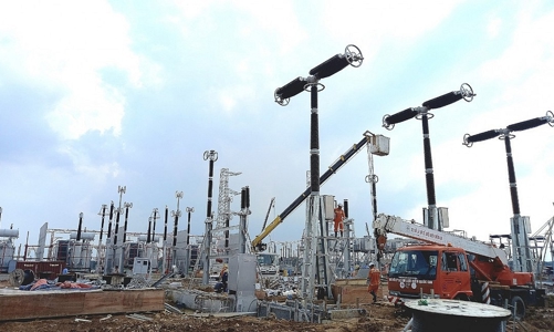 Thanh Hóa có thêm nhiều dự án ngàn tỷ 